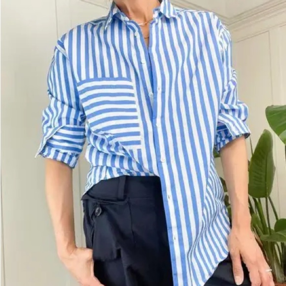 AYR The Deep End Shirt